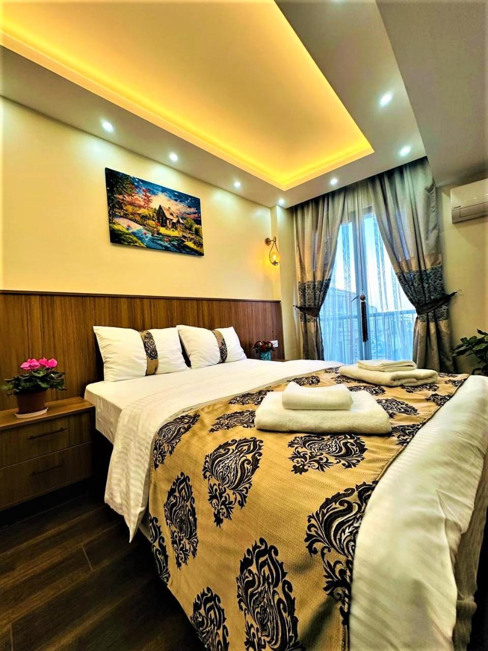 Hotel By Historia Istanbul Luaran gambar