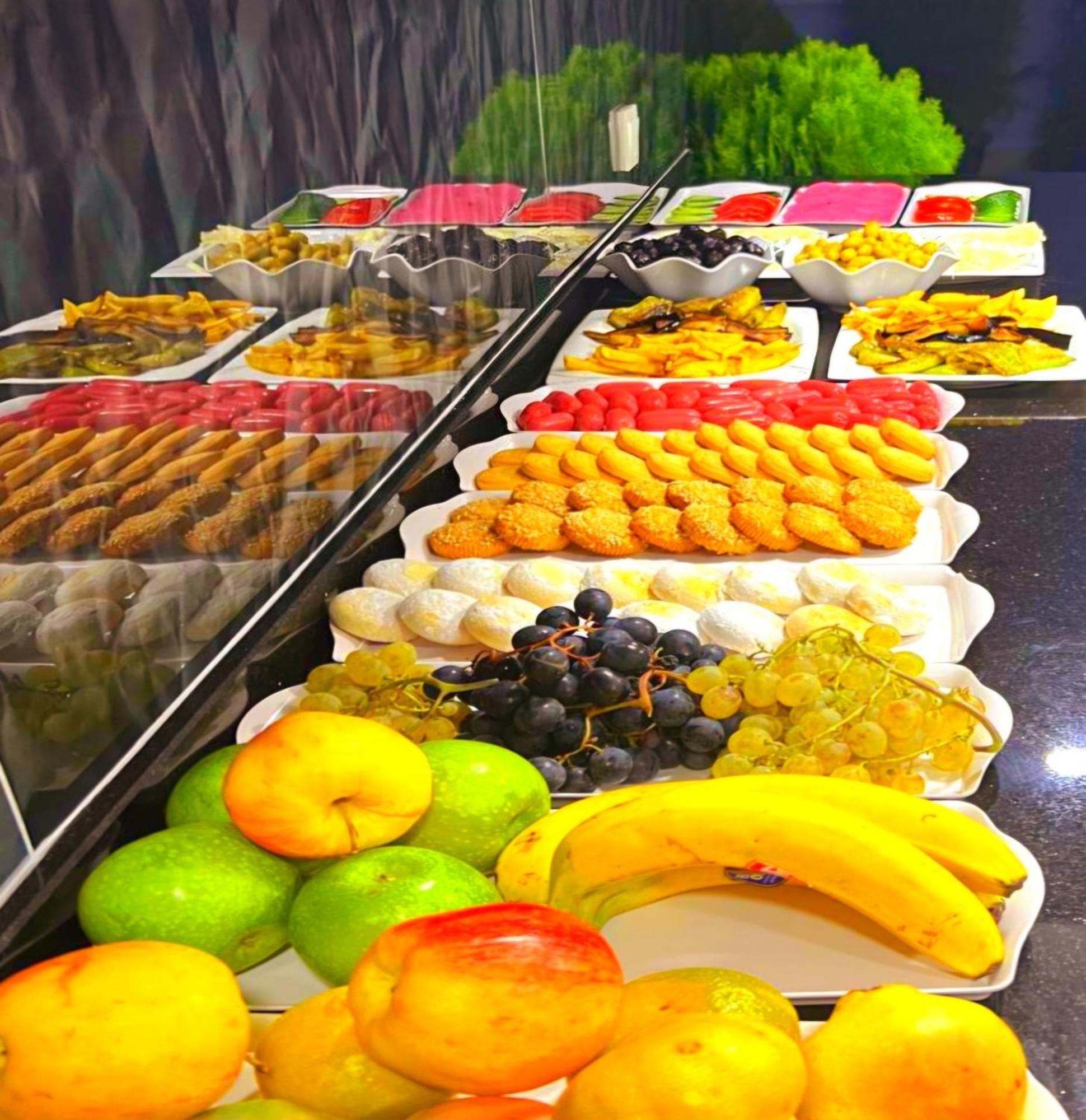 Hotel By Historia Istanbul Luaran gambar