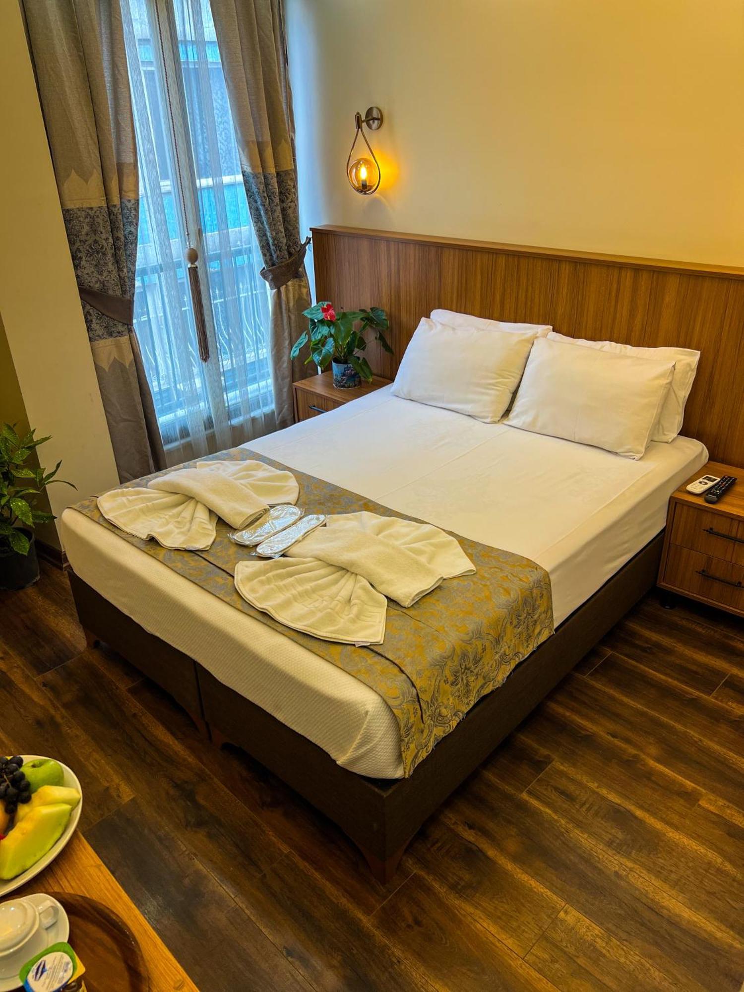 Hotel By Historia Istanbul Luaran gambar