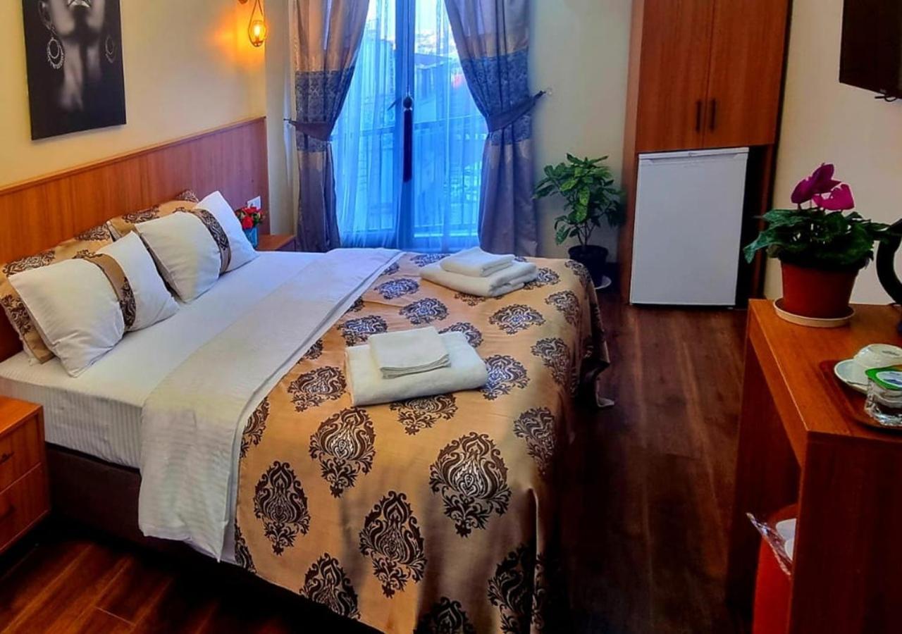 Hotel By Historia Istanbul Luaran gambar