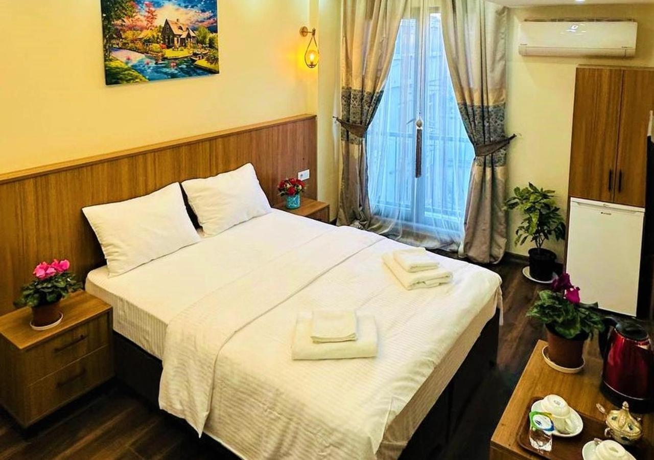 Hotel By Historia Istanbul Luaran gambar