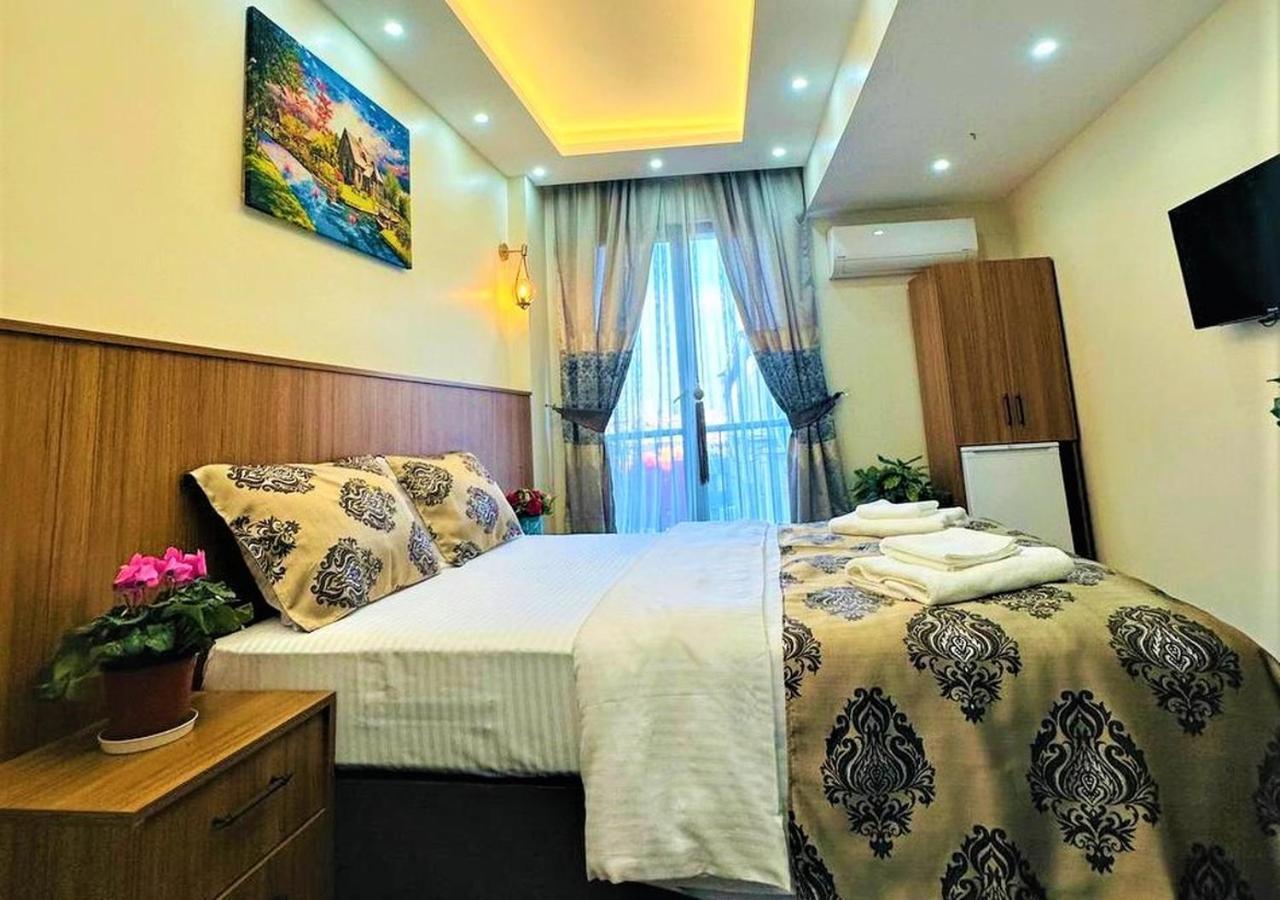 Hotel By Historia Istanbul Luaran gambar