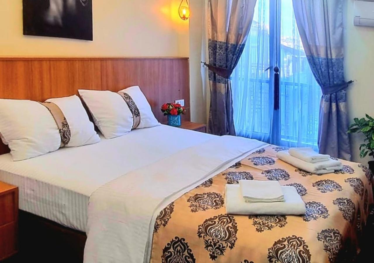 Hotel By Historia Istanbul Luaran gambar