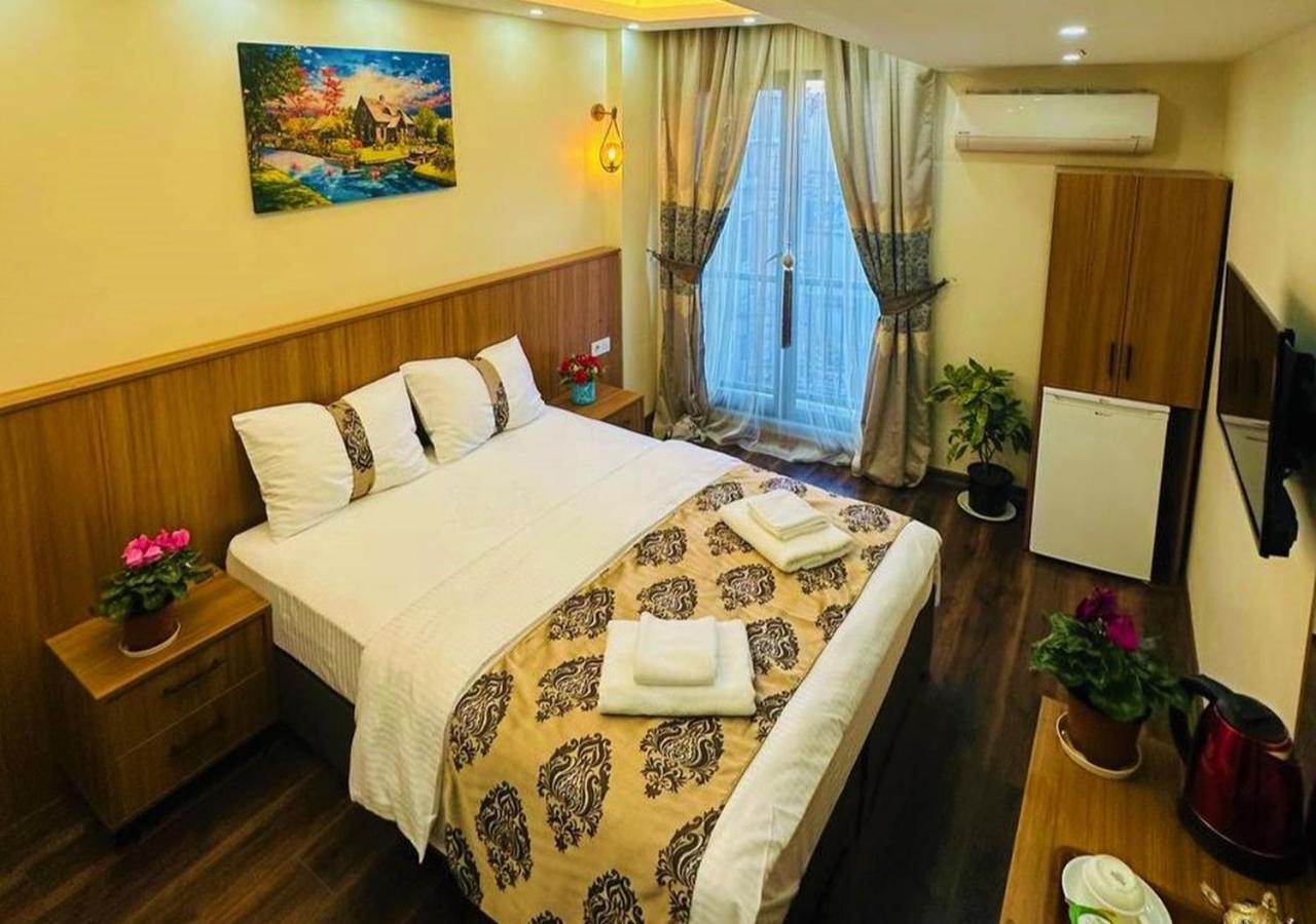 Hotel By Historia Istanbul Luaran gambar