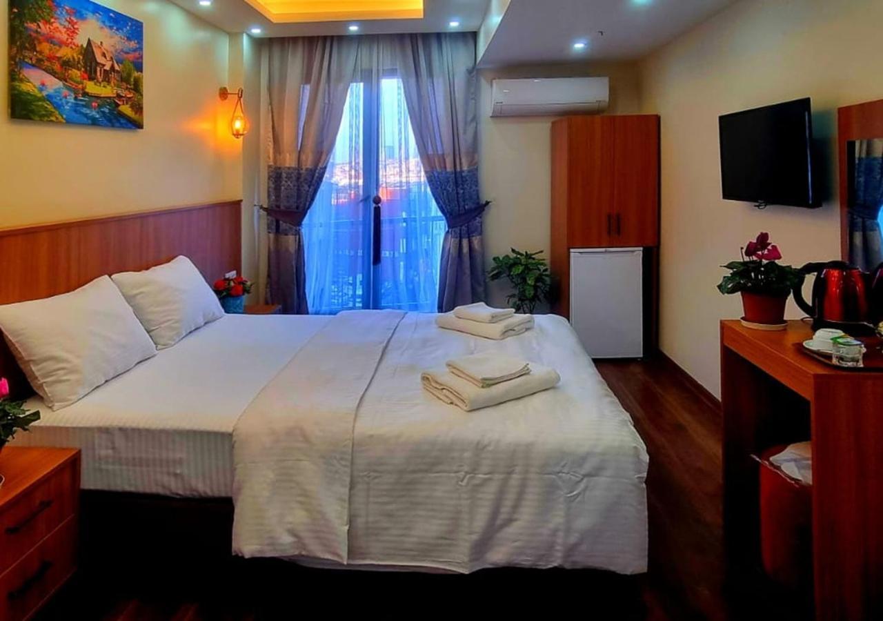 Hotel By Historia Istanbul Luaran gambar
