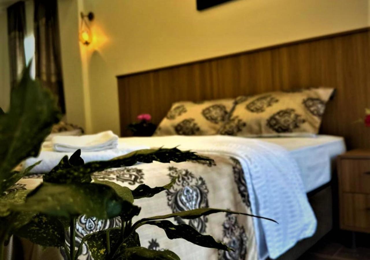 Hotel By Historia Istanbul Luaran gambar