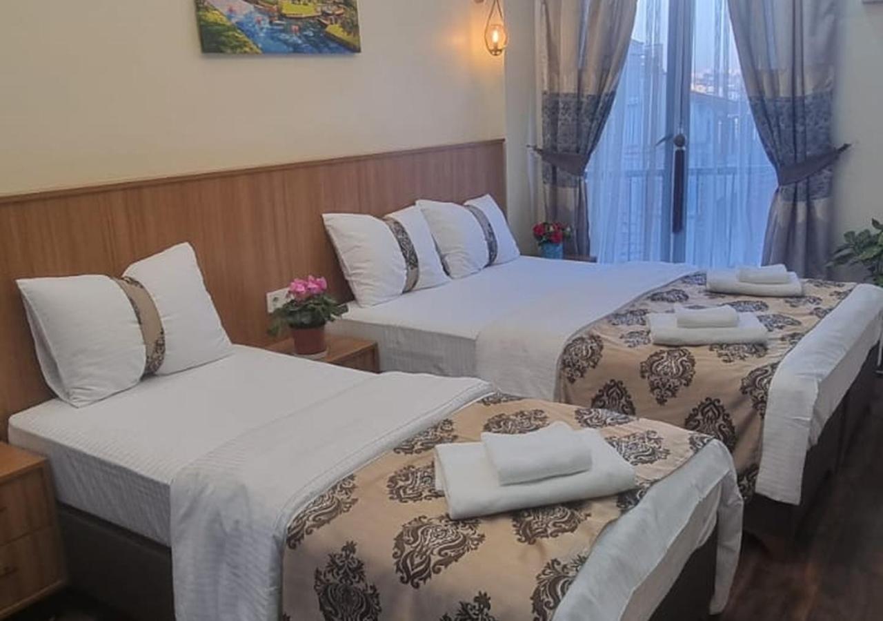 Hotel By Historia Istanbul Luaran gambar