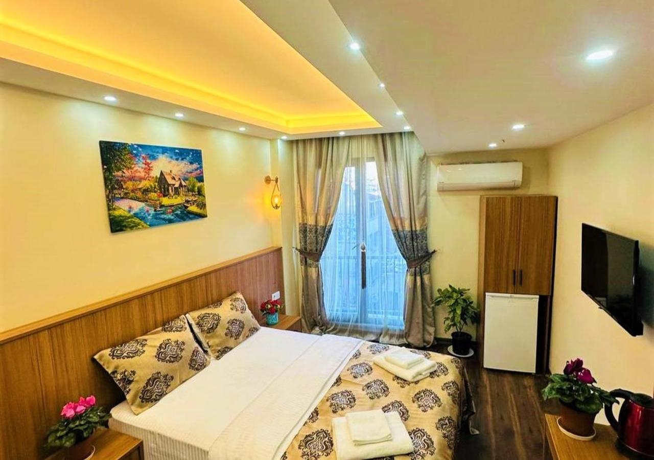 Hotel By Historia Istanbul Luaran gambar