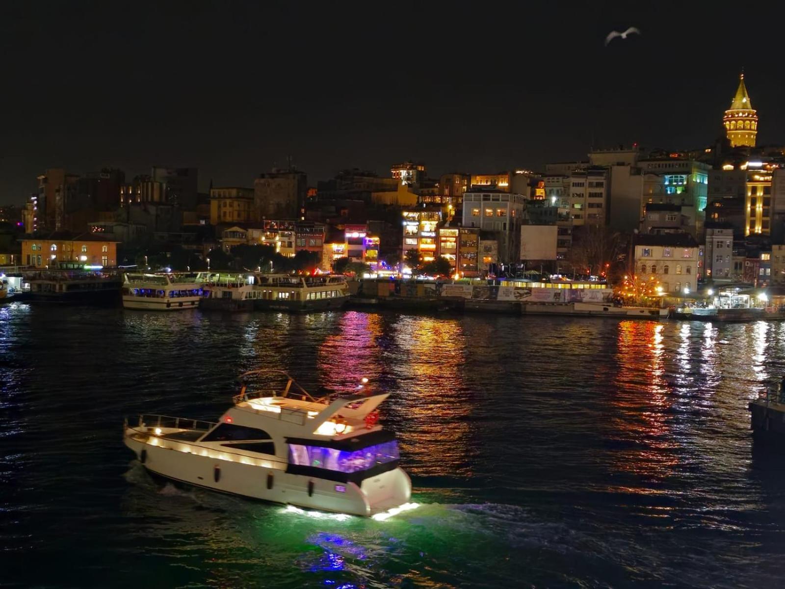 Hotel By Historia Istanbul Luaran gambar