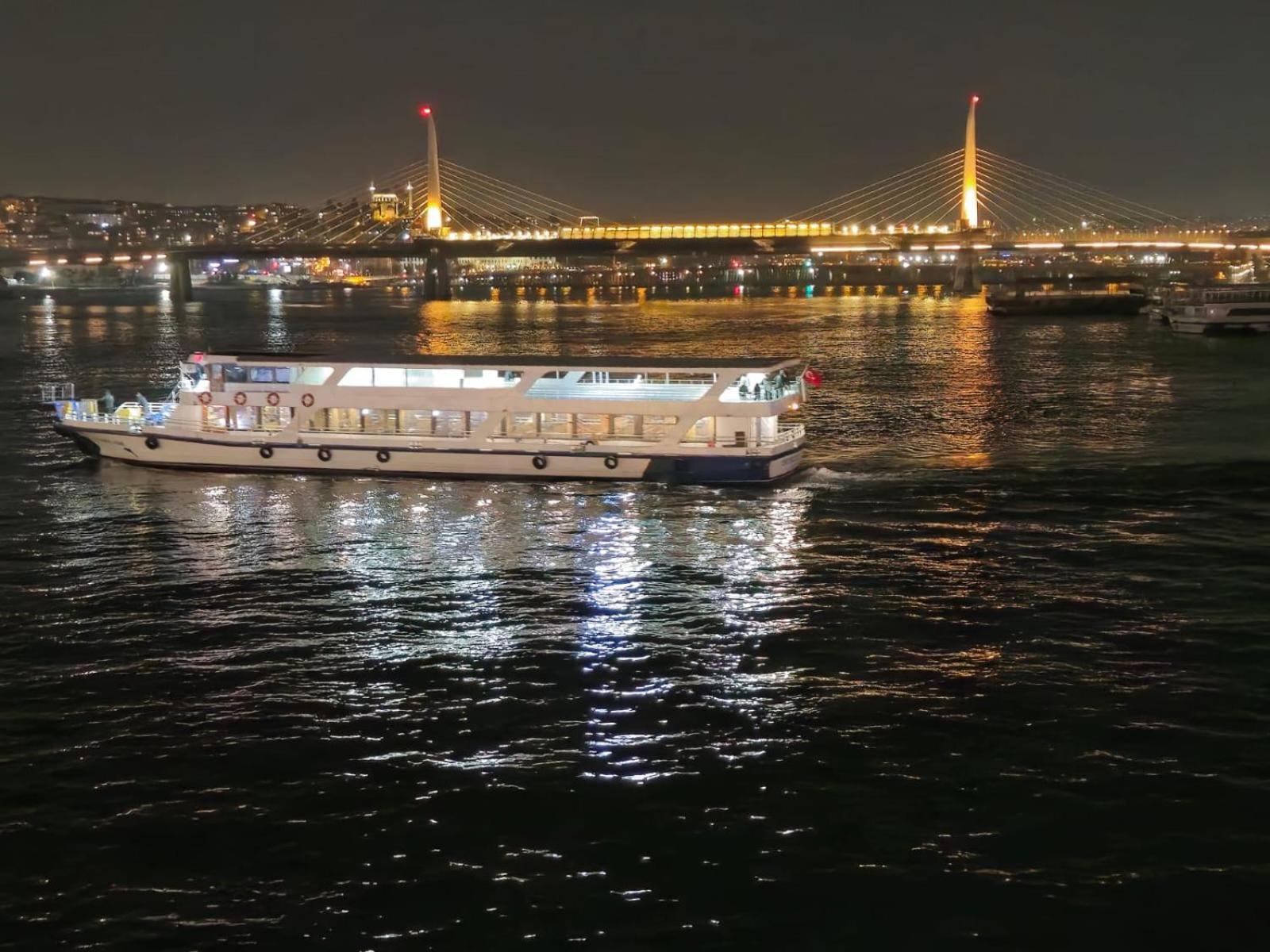 Hotel By Historia Istanbul Luaran gambar