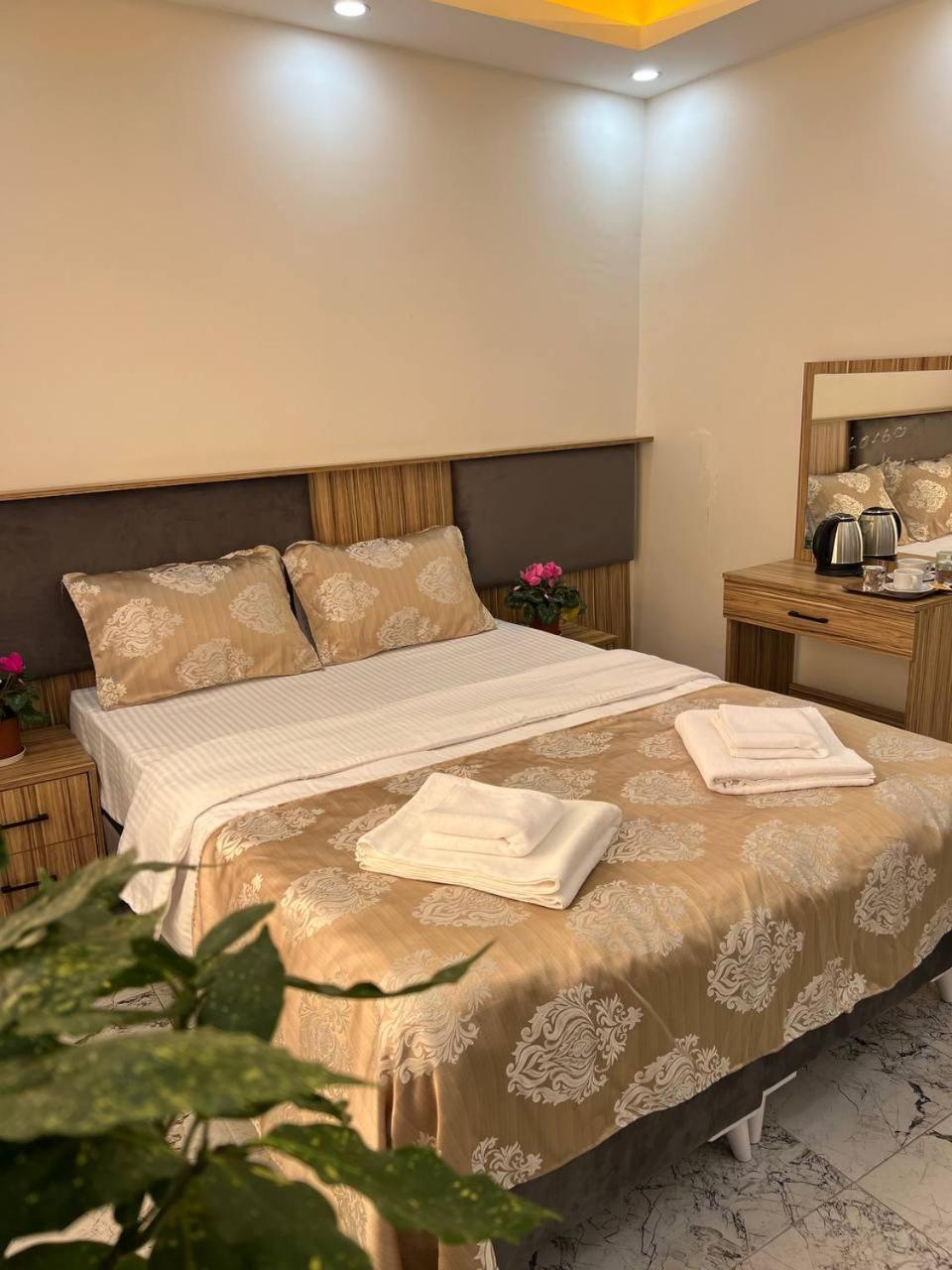 Hotel By Historia Istanbul Luaran gambar